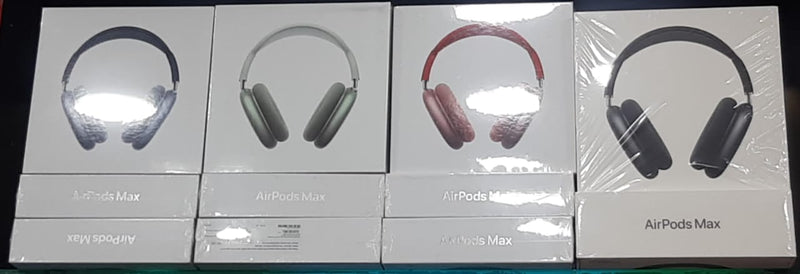 AirPods - Max