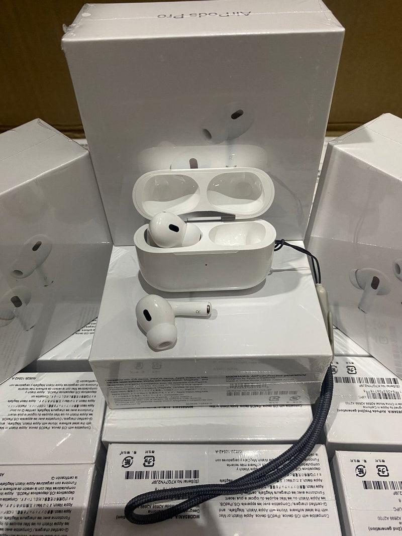 AirPods Pro (Segunda Generación)