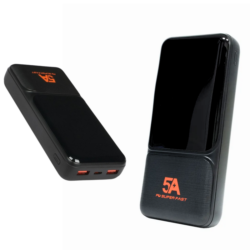 Power Bank Portatil 10000mah T-K01