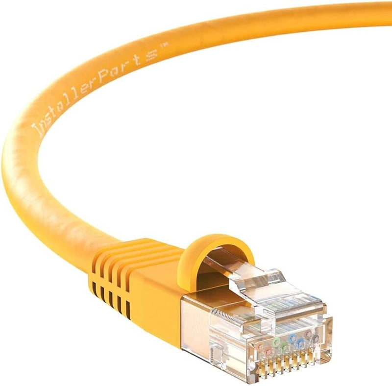 Cable Lan De Internet Cat6e 15 m