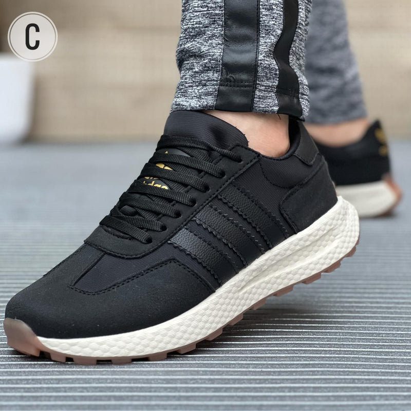 Deportivo Adidas Retropy W35