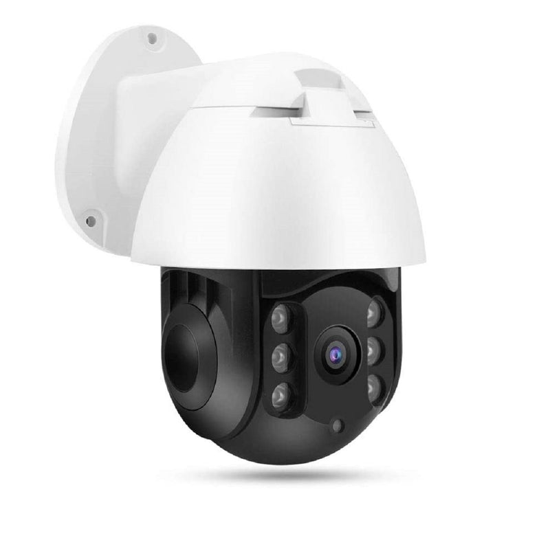 Camara exterior IP Carecam 360 ptz