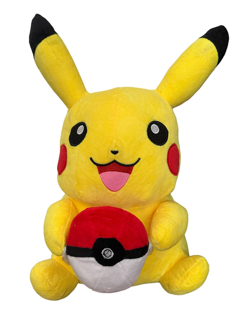 Peluche Pikachu Grande